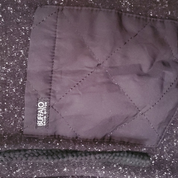 Buffalo David Bitton hoodie - Picture 8 of 10